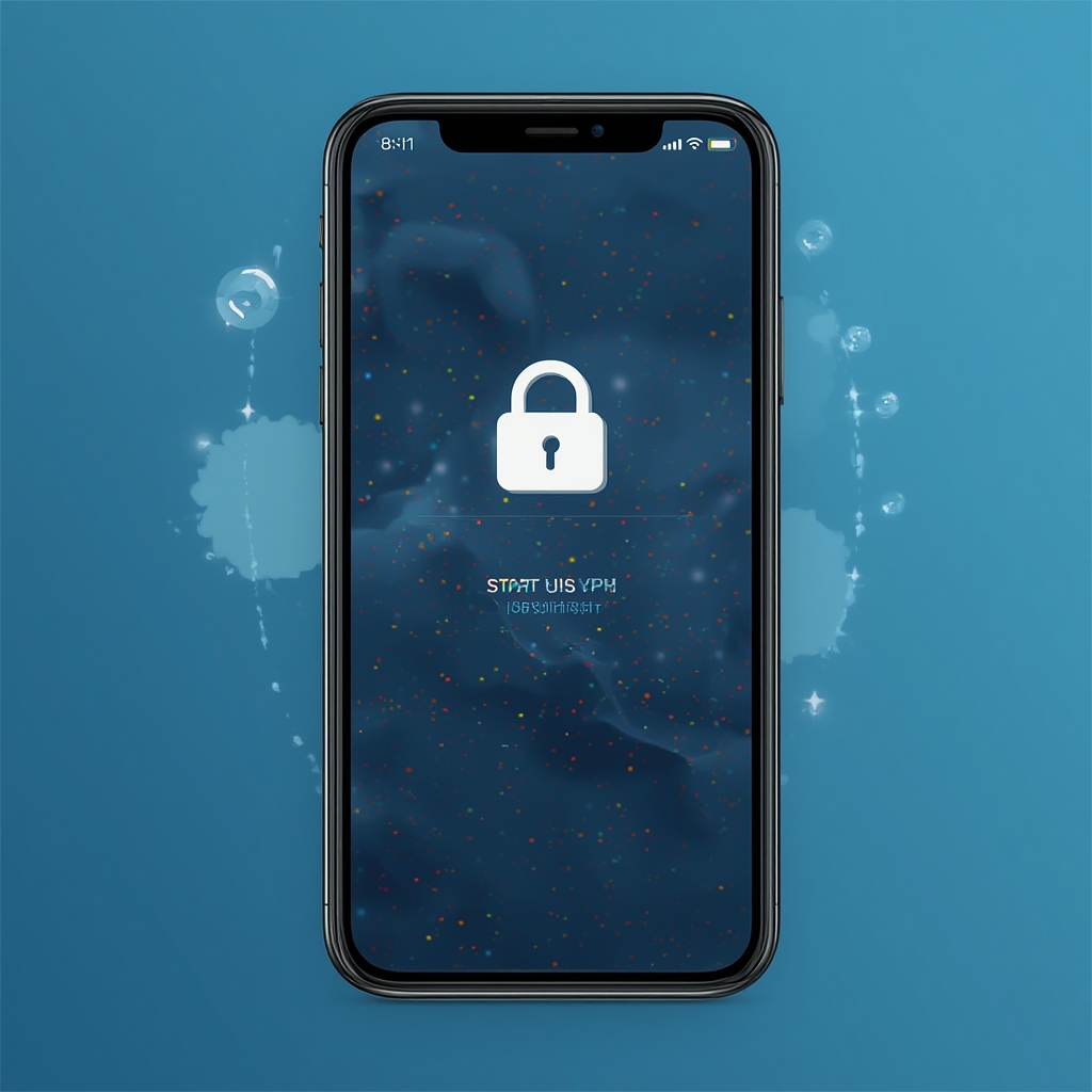 how to disable vpn iphone