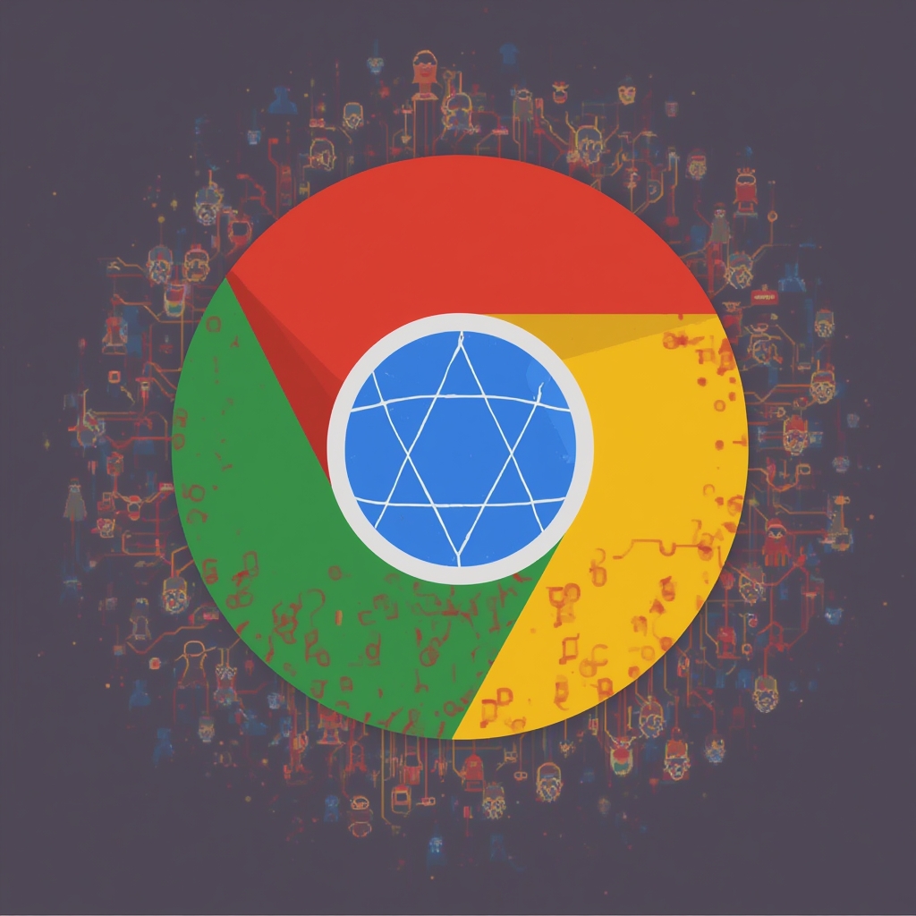 how to disable vpn on chrome