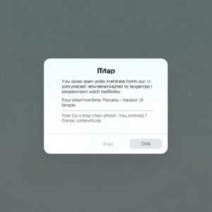 how to disable vpn on ipad