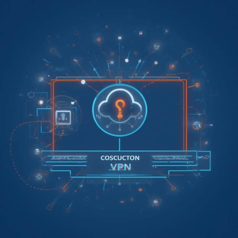 how to disconnect from vpn