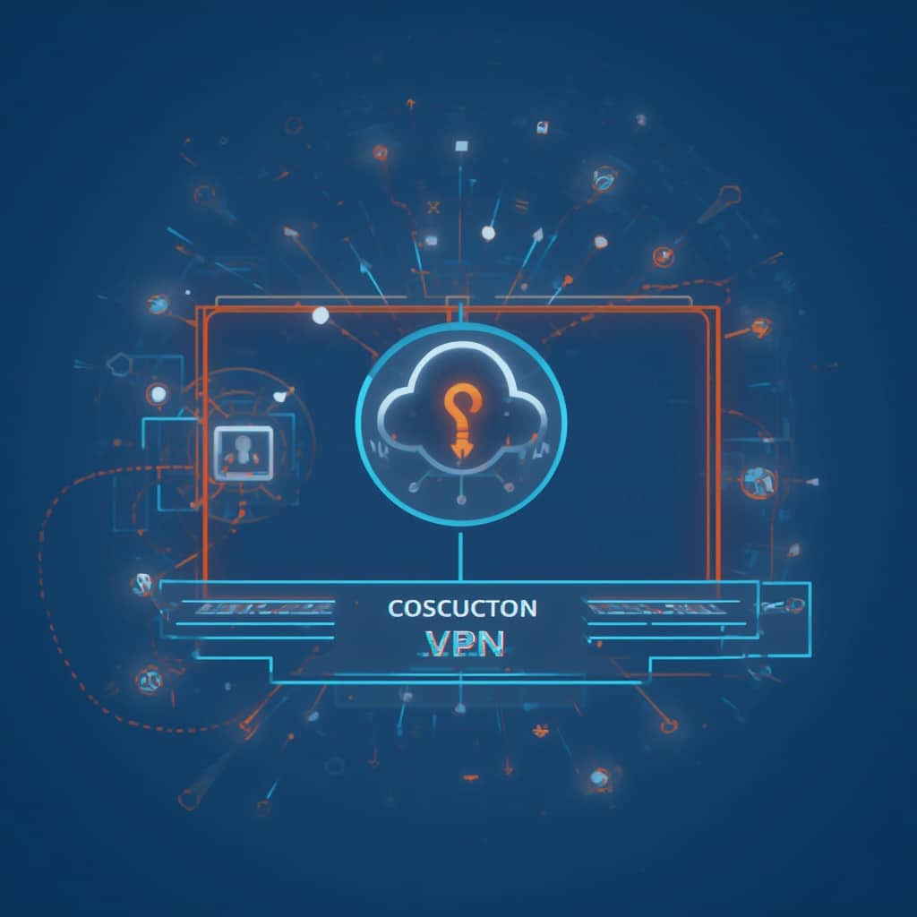 how to disconnect from vpn