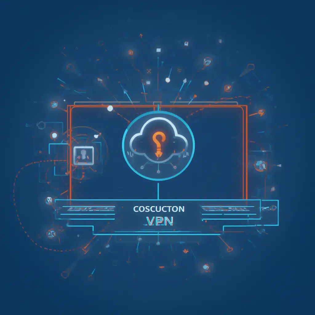 how to disconnect from vpn