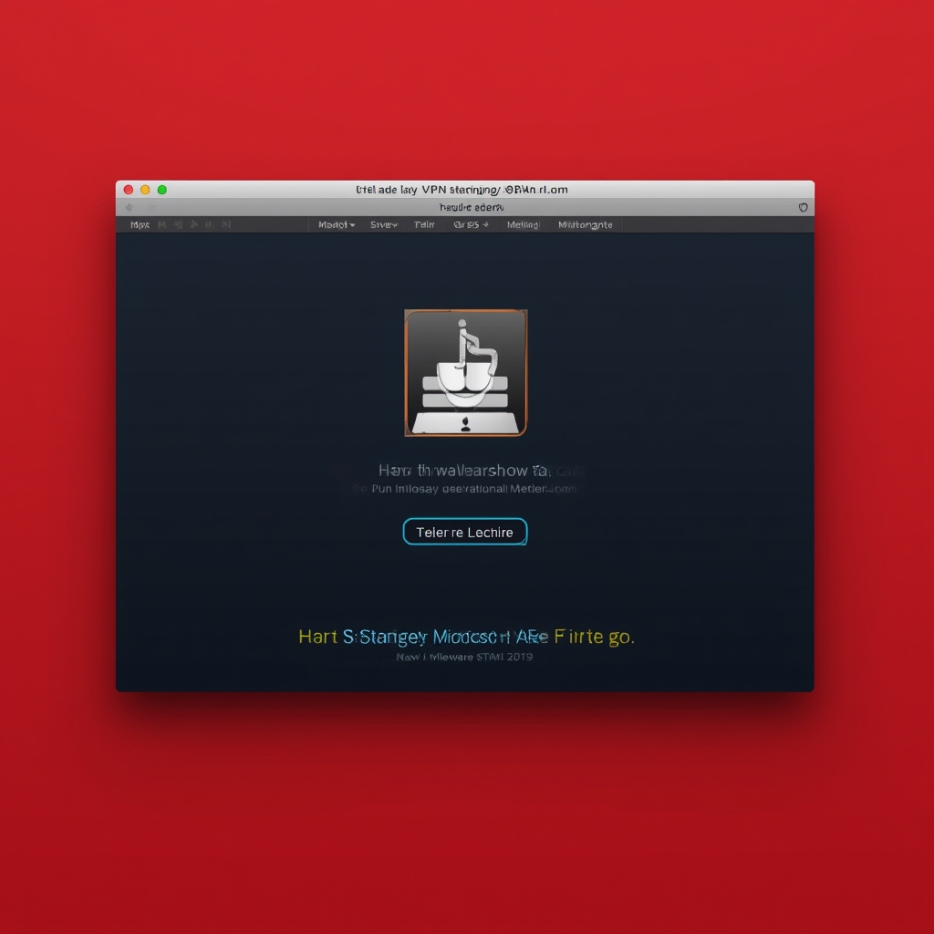 how to download a vpn for mac