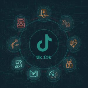 how to download tik tok with vpn