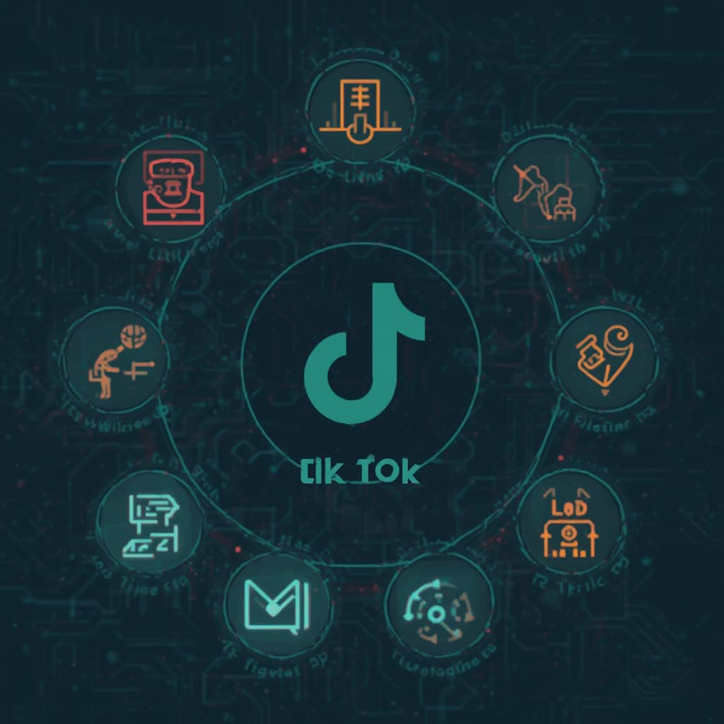 how to download tik tok with vpn