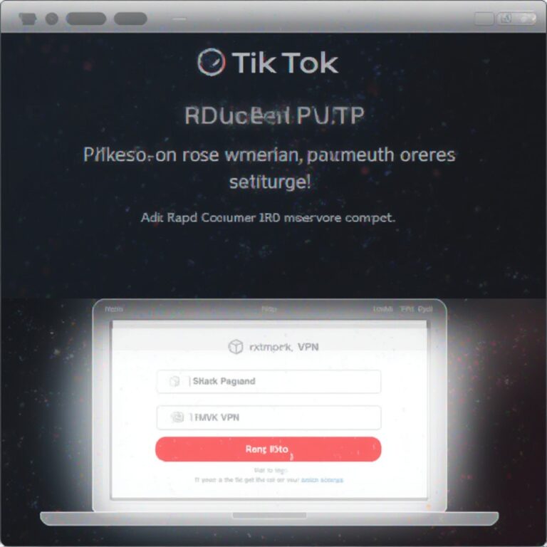 how to download tiktok vpn