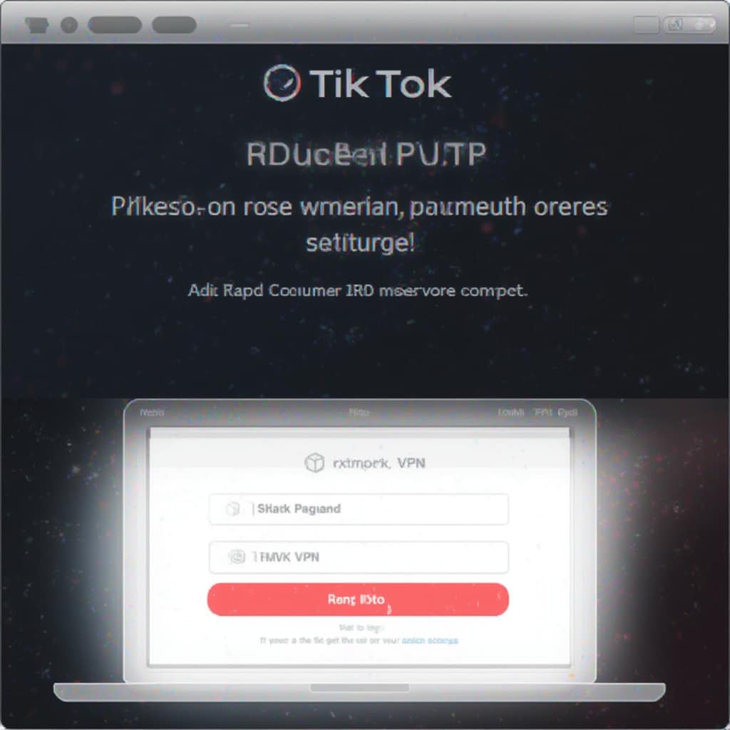 how to download tiktok vpn