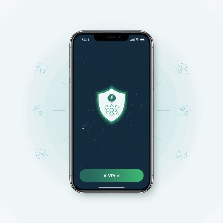 how to download vpn on iphone