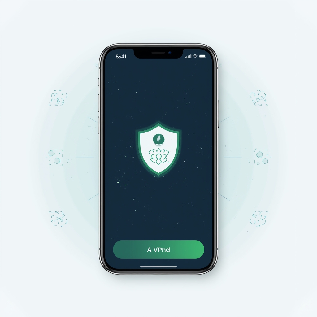 how to download vpn on iphone