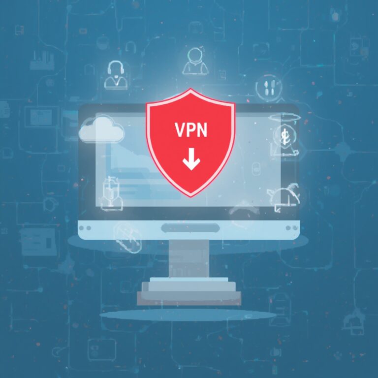how to download vpn on school computer