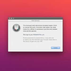how to enable sso in forticlient for macos vpn