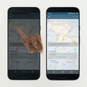 how to enable vpn in android