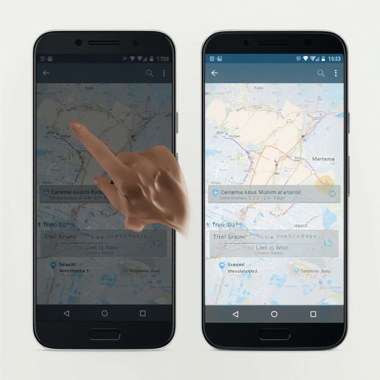 how to enable vpn in android