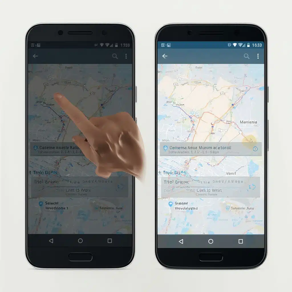 how to enable vpn in android