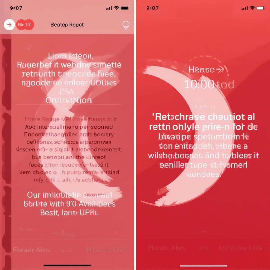 how to enable vpn in opera iphone