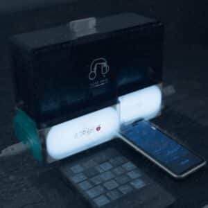 how to enable vpn on iphone