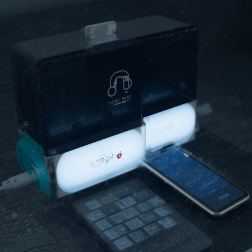 how to enable vpn on iphone