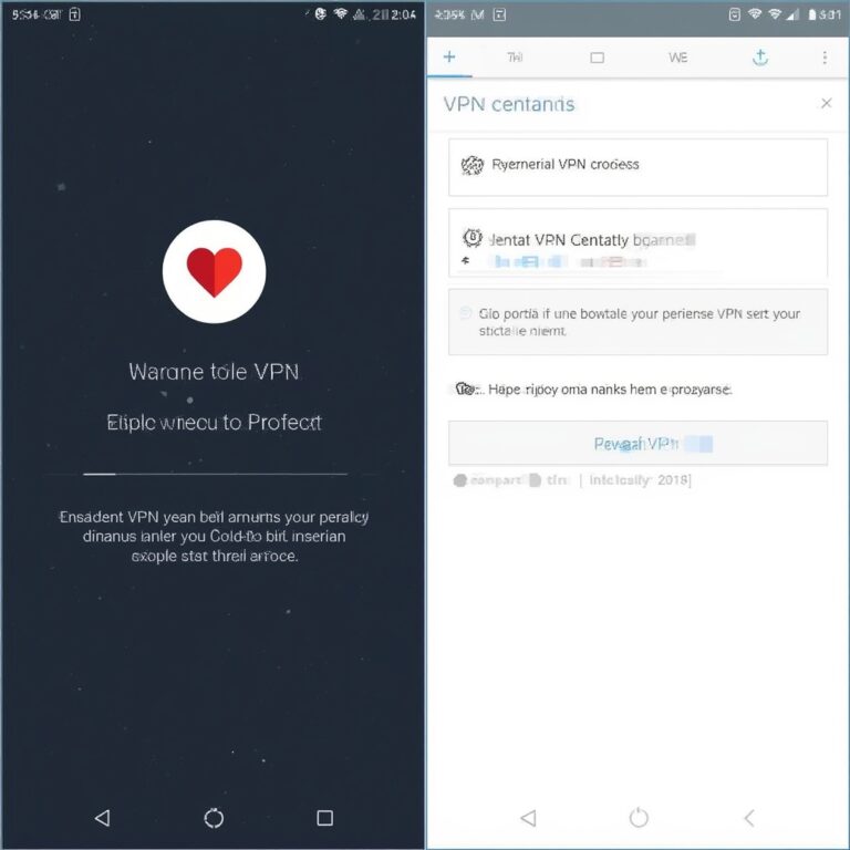 how to enable vpn on opera