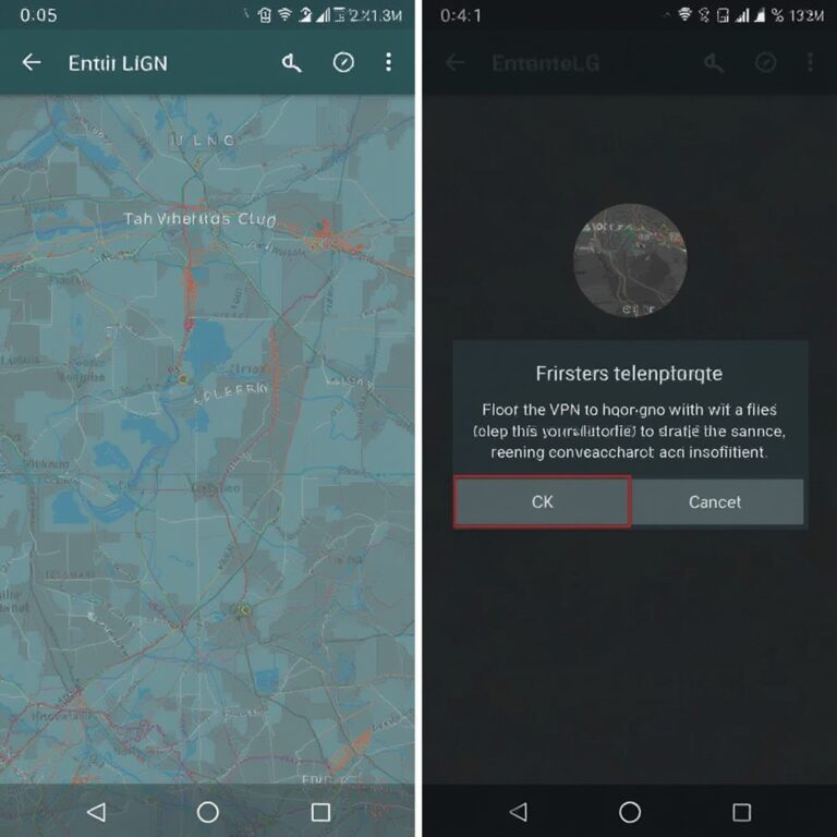 how to enable vpn on opera gx mobile