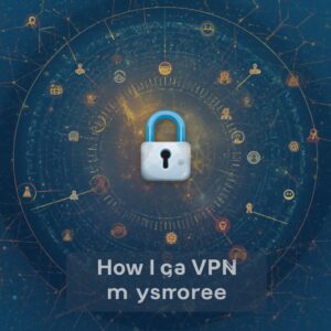 how to get a vpn free