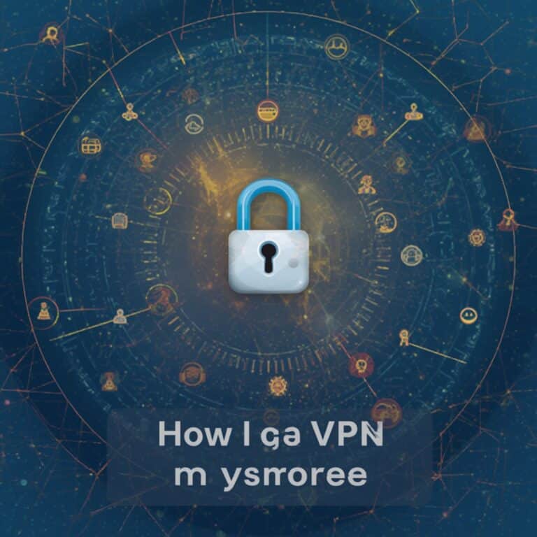 how to get a vpn free