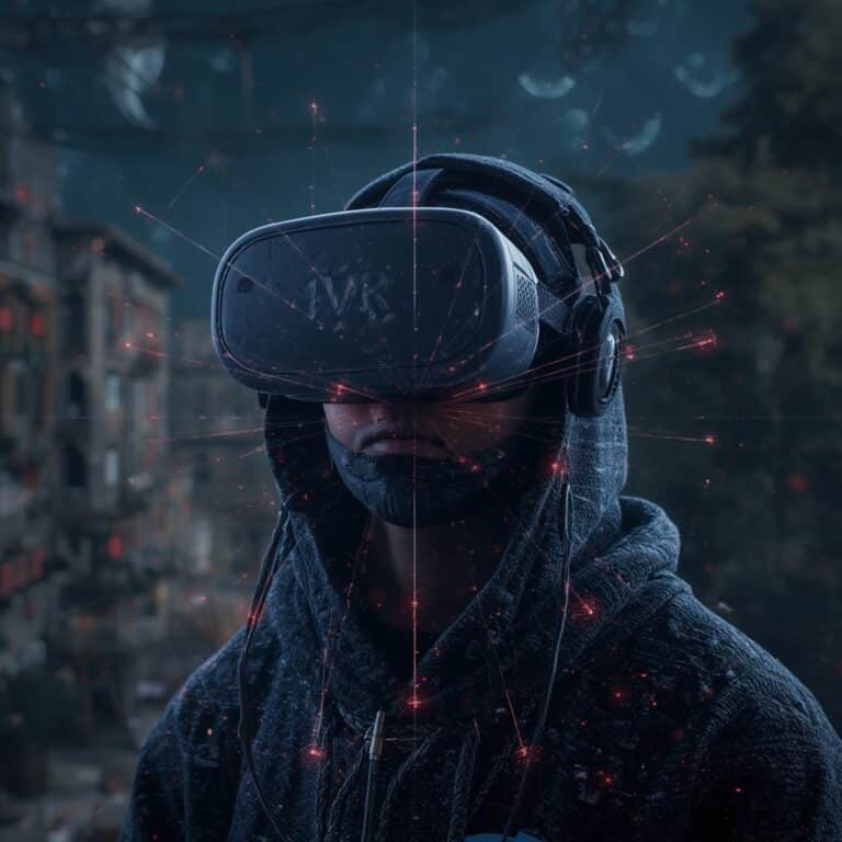 how to get a vpn o9n sidequest vr