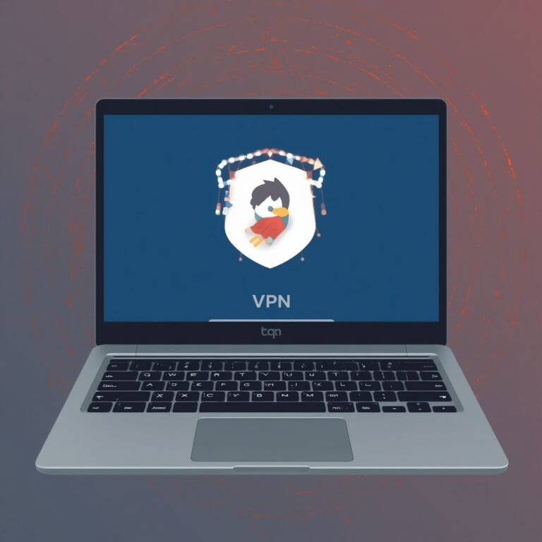 how to get a vpn on a chromebook