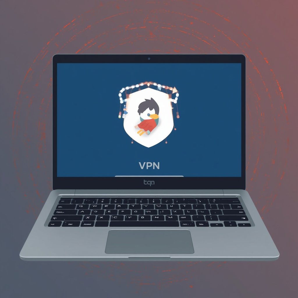 how to get a vpn on a chromebook