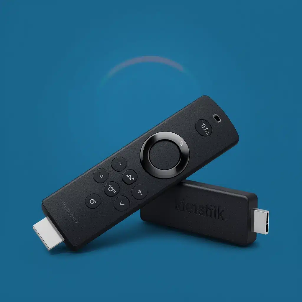 how to get a vpn on a firestick