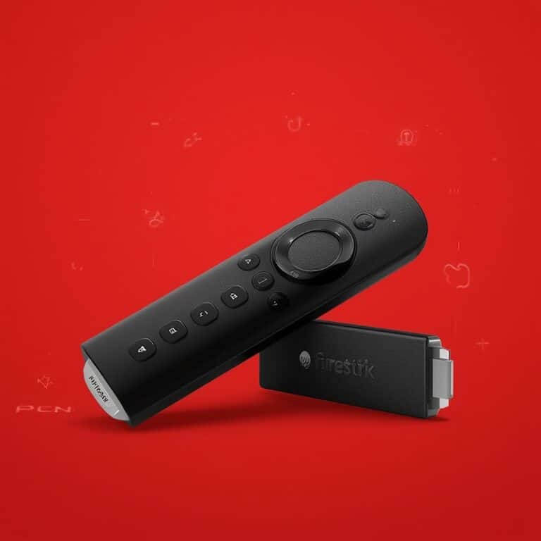 how to get a vpn on a firestick