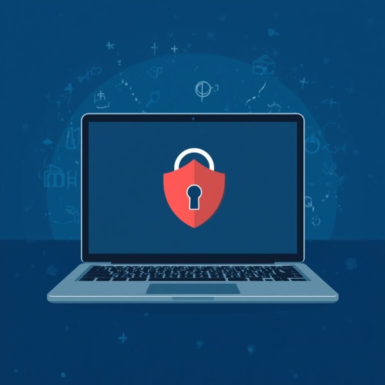 how to get a vpn on a laptop