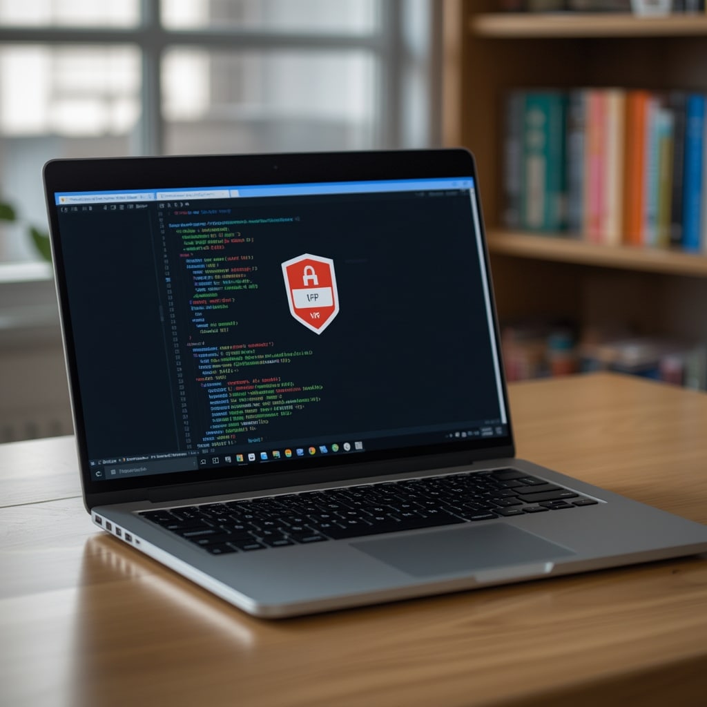 how to get a vpn on a school chromebook