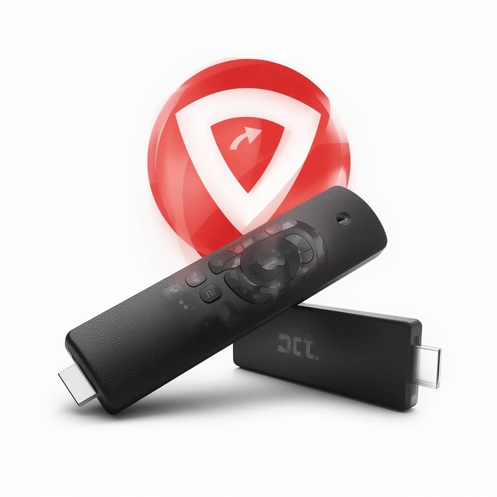 how to get a vpn on firestick