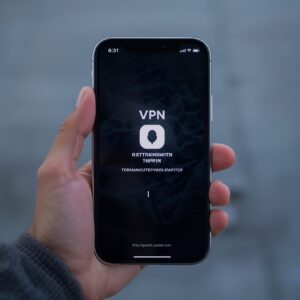 how to get a vpn on iphone free
