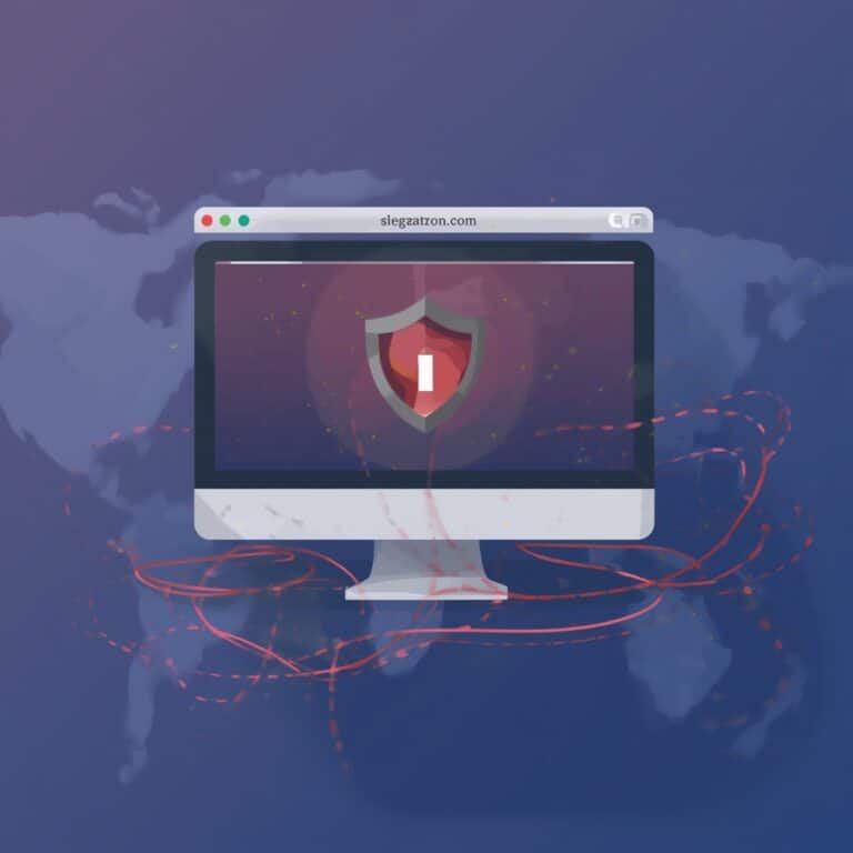 how to get a vpn on mac