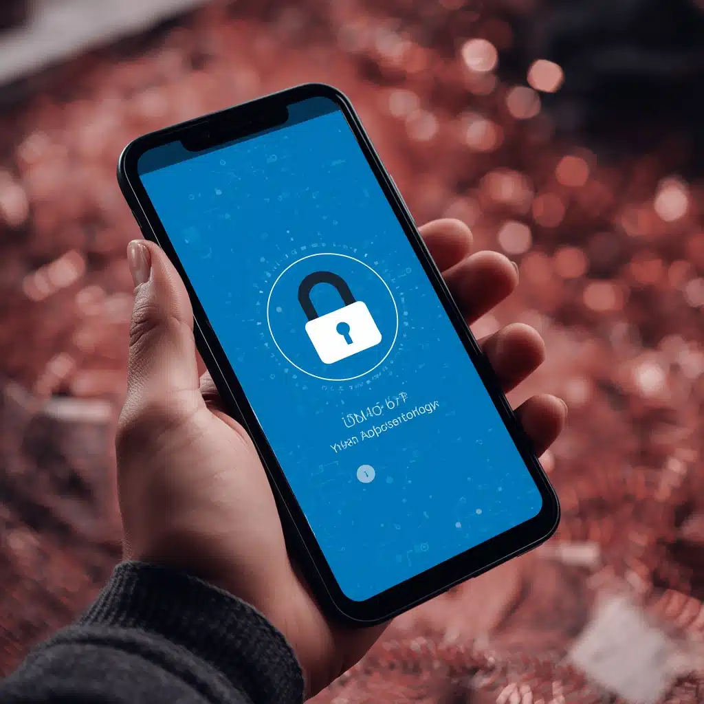 how to get a vpn on my phone
