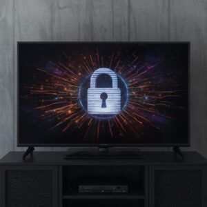 how to get a vpn on tv