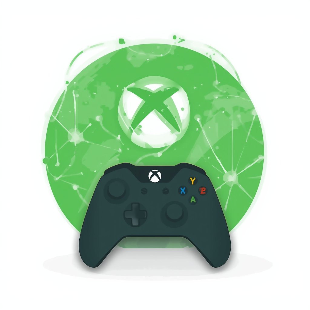 how to get a vpn on xbox