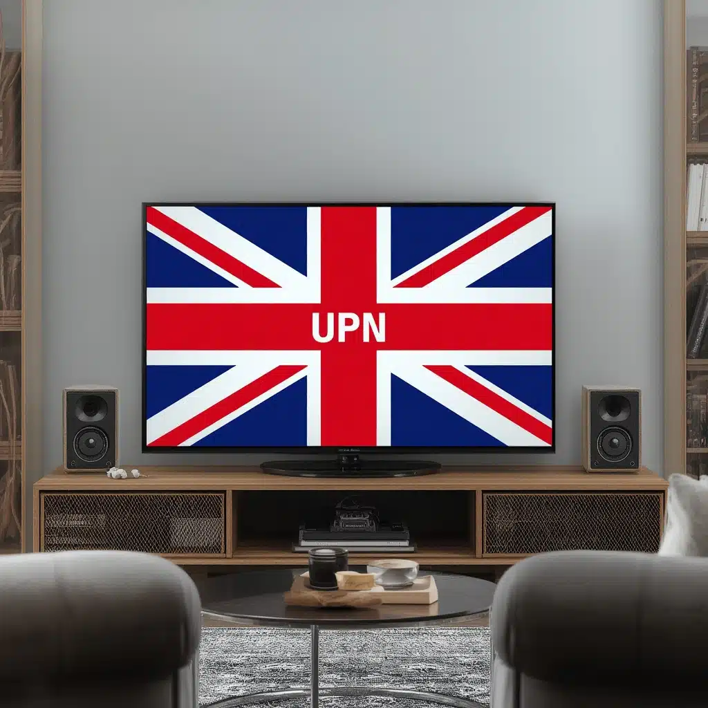 how to get a vpn to watch uk tv