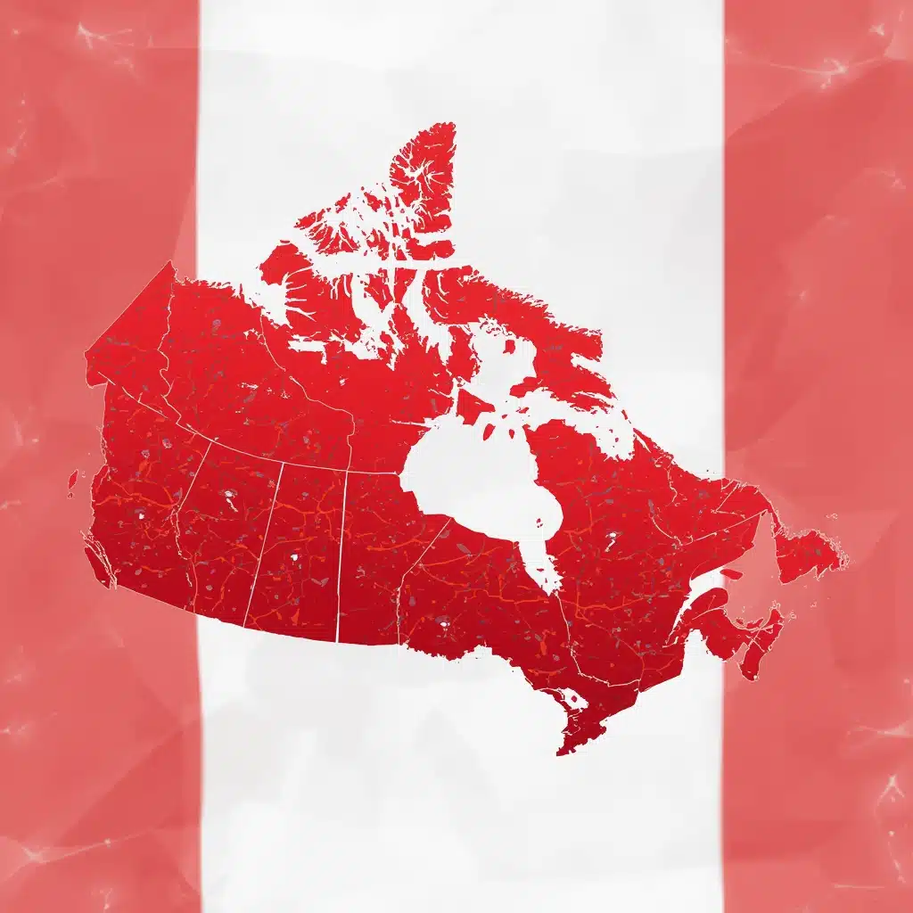 how to get canada vpn
