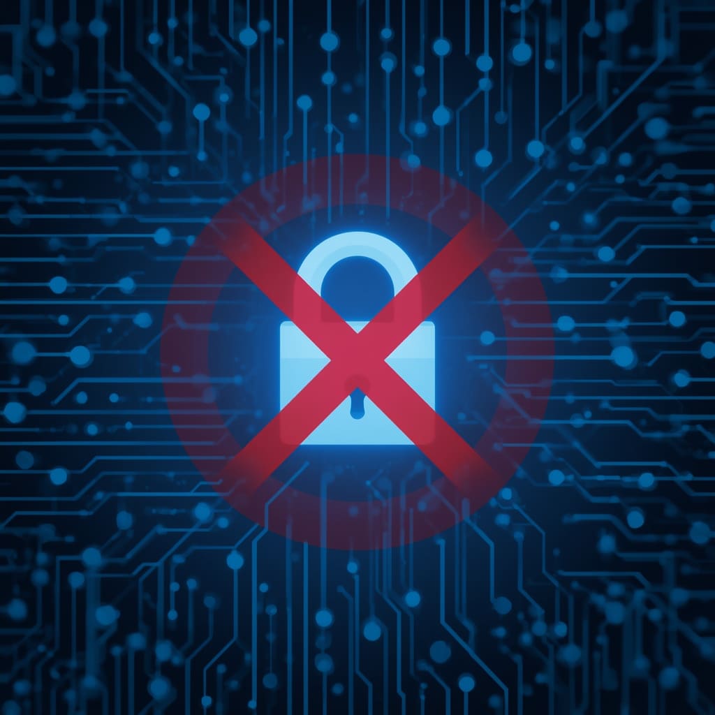 how to get rid of a vpn