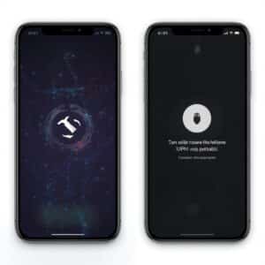 how to get rid of vpn on iphone