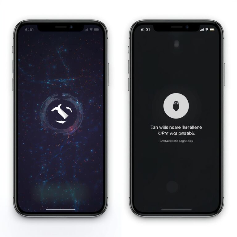 how to get rid of vpn on iphone