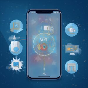 how to get vpn for iphone