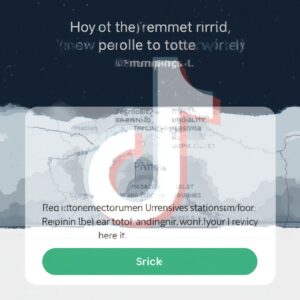 how to get vpn for tiktok