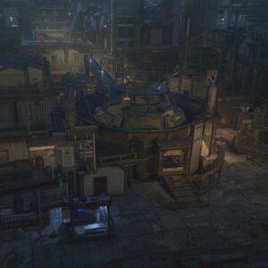 how to get vpn lobbies in warzone