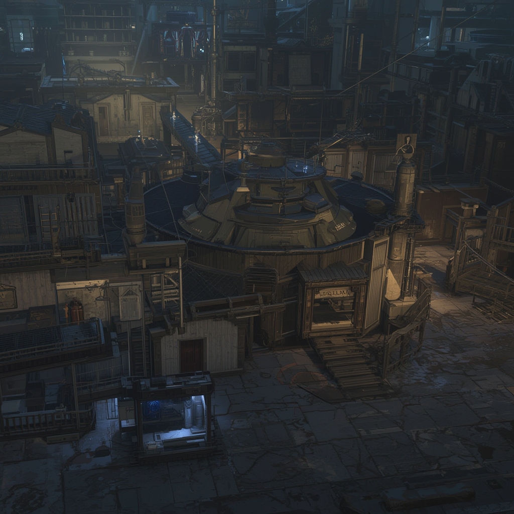 how to get vpn lobbies in warzone