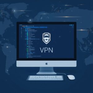 how to get vpn on computer