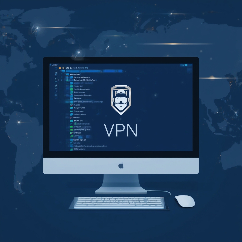 how to get vpn on computer