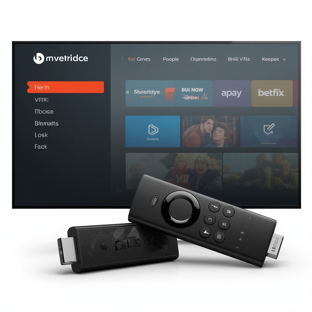 how to get vpn on firestick
